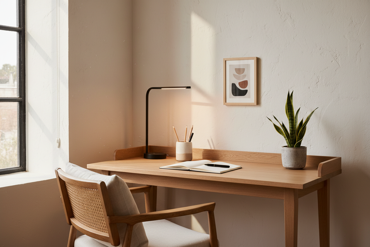 Workspace